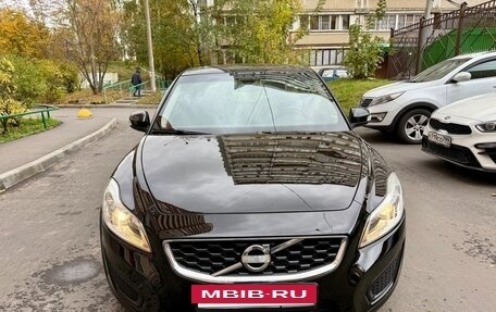 Volvo C30 I рестайлинг, 2011 год, 885 000 рублей, 3 фотография