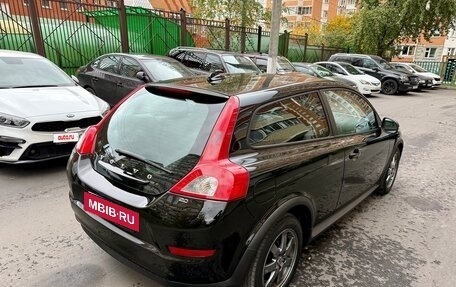 Volvo C30 I рестайлинг, 2011 год, 885 000 рублей, 6 фотография