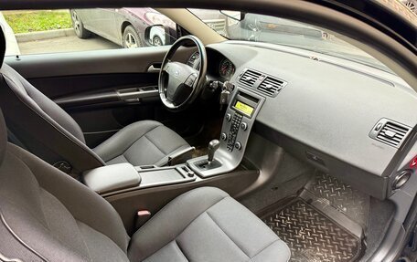 Volvo C30 I рестайлинг, 2011 год, 885 000 рублей, 12 фотография