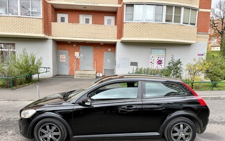 Volvo C30 I рестайлинг, 2011 год, 885 000 рублей, 10 фотография