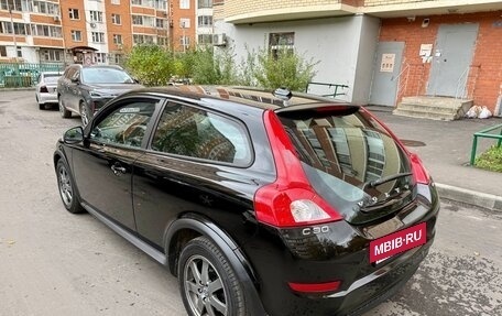 Volvo C30 I рестайлинг, 2011 год, 885 000 рублей, 7 фотография