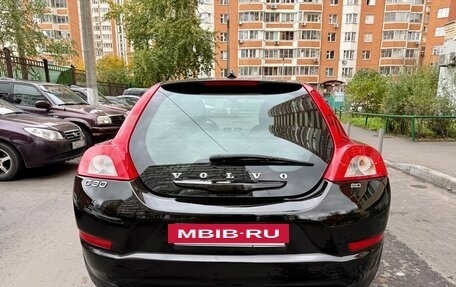 Volvo C30 I рестайлинг, 2011 год, 885 000 рублей, 8 фотография