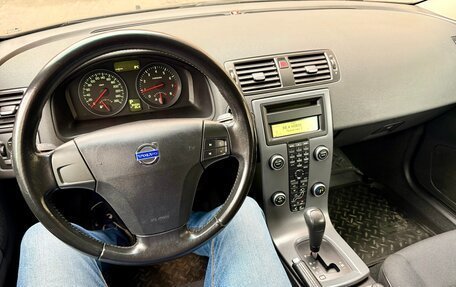 Volvo C30 I рестайлинг, 2011 год, 885 000 рублей, 13 фотография