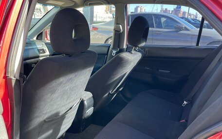 Mitsubishi Lancer IX, 2007 год, 190 000 рублей, 9 фотография