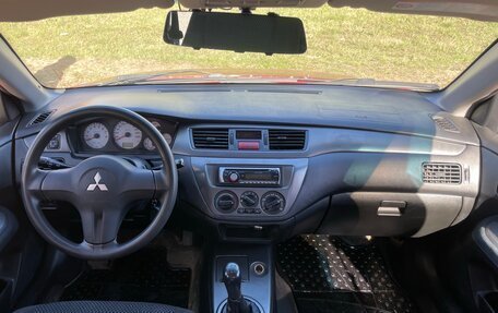 Mitsubishi Lancer IX, 2007 год, 190 000 рублей, 7 фотография