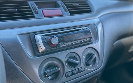 Mitsubishi Lancer IX, 2007 год, 190 000 рублей, 12 фотография