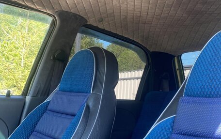 Daewoo Matiz I, 2012 год, 250 000 рублей, 3 фотография