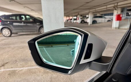 Skoda Superb III рестайлинг, 2019 год, 3 590 000 рублей, 12 фотография