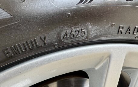 Skoda Superb III рестайлинг, 2019 год, 3 590 000 рублей, 23 фотография