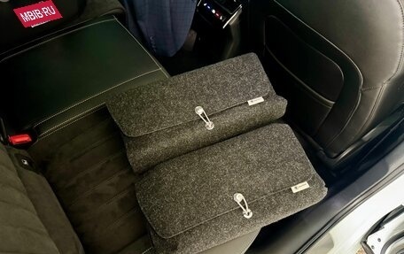 Skoda Superb III рестайлинг, 2019 год, 3 590 000 рублей, 22 фотография