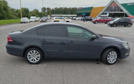 Volkswagen Passat B7, 2012 год, 790 000 рублей, 6 фотография