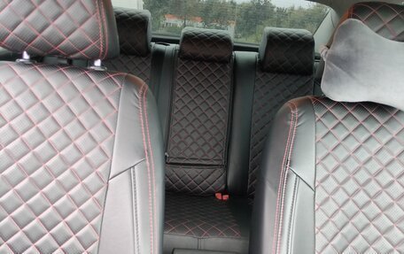 Volkswagen Passat B7, 2012 год, 790 000 рублей, 13 фотография