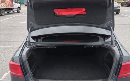 Volkswagen Passat B7, 2012 год, 790 000 рублей, 12 фотография