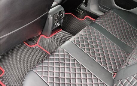 Volkswagen Passat B7, 2012 год, 790 000 рублей, 14 фотография