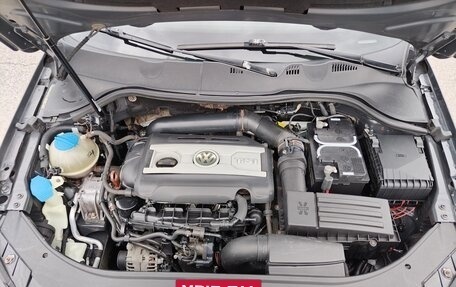 Volkswagen Passat B7, 2012 год, 790 000 рублей, 2 фотография