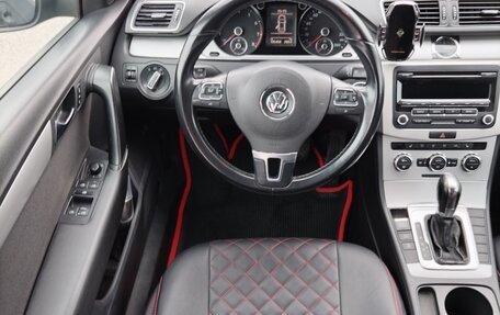 Volkswagen Passat B7, 2012 год, 790 000 рублей, 17 фотография