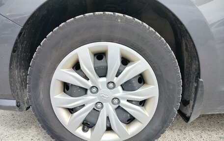 Hyundai Solaris II рестайлинг, 2021 год, 1 500 000 рублей, 24 фотография