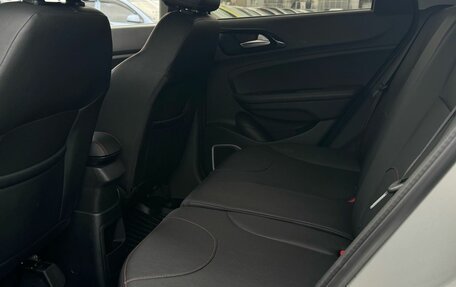 Brilliance V3 I рестайлинг, 2019 год, 1 035 000 рублей, 16 фотография