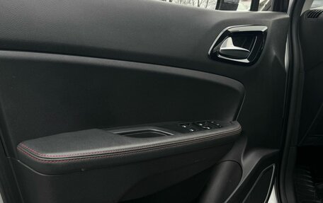 Brilliance V3 I рестайлинг, 2019 год, 1 035 000 рублей, 15 фотография