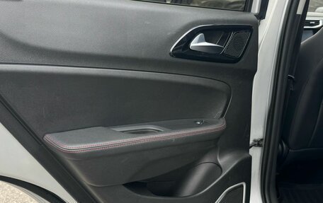 Brilliance V3 I рестайлинг, 2019 год, 1 035 000 рублей, 17 фотография