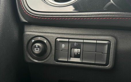 Brilliance V3 I рестайлинг, 2019 год, 1 035 000 рублей, 13 фотография