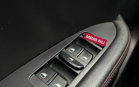 Brilliance V3 I рестайлинг, 2019 год, 1 035 000 рублей, 12 фотография