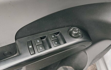 Chevrolet Aveo III, 2012 год, 790 000 рублей, 8 фотография