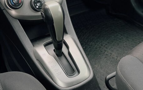 Chevrolet Aveo III, 2012 год, 790 000 рублей, 15 фотография