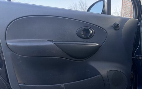 Daewoo Matiz I, 2008 год, 240 000 рублей, 8 фотография