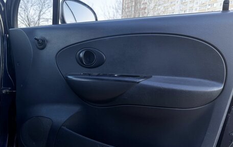 Daewoo Matiz I, 2008 год, 240 000 рублей, 13 фотография