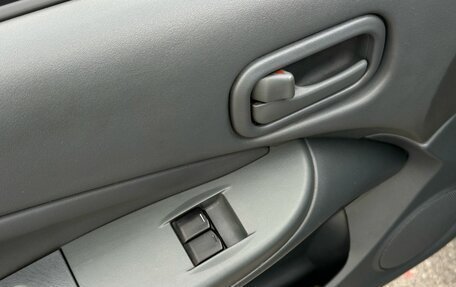 Nissan Almera Classic, 2006 год, 649 000 рублей, 11 фотография