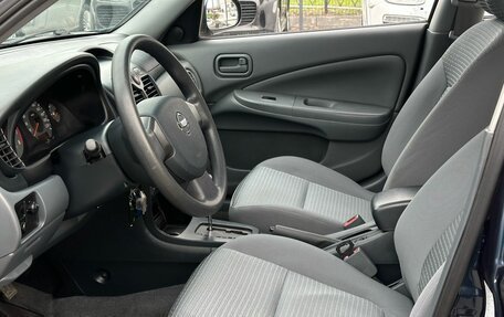 Nissan Almera Classic, 2006 год, 649 000 рублей, 12 фотография