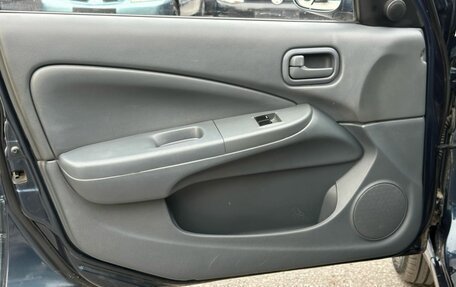 Nissan Almera Classic, 2006 год, 649 000 рублей, 10 фотография