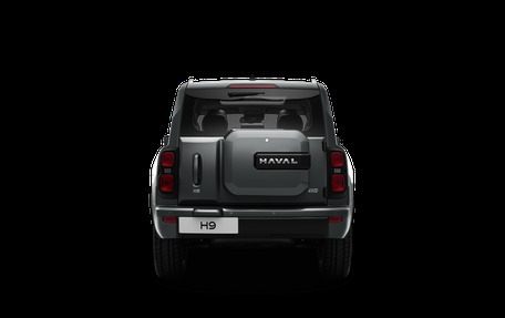 Haval H9, 2026 год, 5 246 010 рублей, 3 фотография