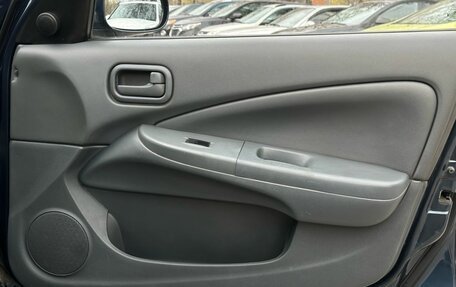 Nissan Almera Classic, 2006 год, 649 000 рублей, 25 фотография