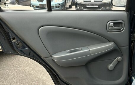 Nissan Almera Classic, 2006 год, 649 000 рублей, 18 фотография