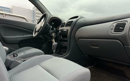 Nissan Almera Classic, 2006 год, 649 000 рублей, 28 фотография