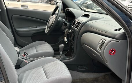 Nissan Almera Classic, 2006 год, 649 000 рублей, 26 фотография