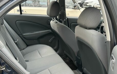 Nissan Almera Classic, 2006 год, 649 000 рублей, 24 фотография