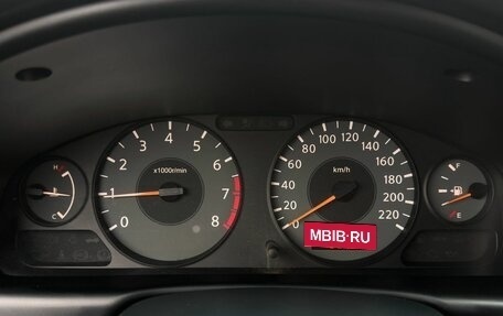 Nissan Almera Classic, 2006 год, 649 000 рублей, 22 фотография