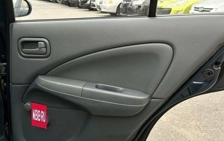 Nissan Almera Classic, 2006 год, 649 000 рублей, 23 фотография