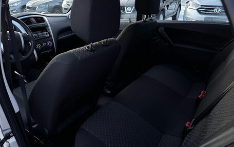 Datsun on-DO I рестайлинг, 2020 год, 670 000 рублей, 12 фотография