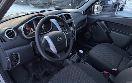 Datsun on-DO I рестайлинг, 2020 год, 670 000 рублей, 9 фотография