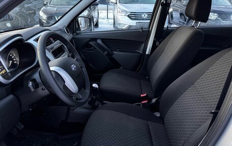 Datsun on-DO I рестайлинг, 2020 год, 670 000 рублей, 10 фотография