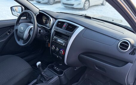 Datsun on-DO I рестайлинг, 2020 год, 670 000 рублей, 17 фотография