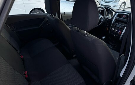 Datsun on-DO I рестайлинг, 2020 год, 670 000 рублей, 14 фотография