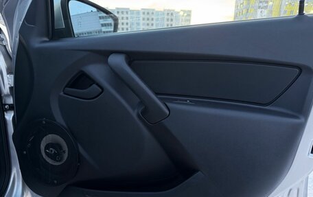 Datsun on-DO I рестайлинг, 2020 год, 670 000 рублей, 16 фотография