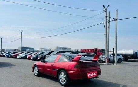 Mitsubishi Eclipse I, 1993 год, 399 999 рублей, 4 фотография