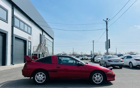 Mitsubishi Eclipse I, 1993 год, 399 999 рублей, 7 фотография