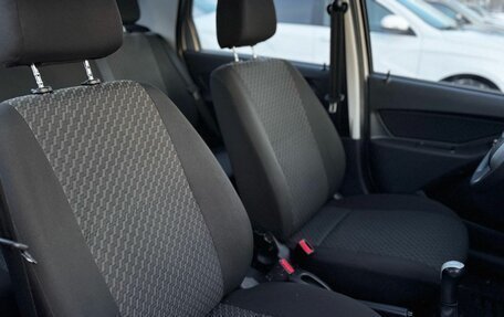 Datsun on-DO I рестайлинг, 2020 год, 670 000 рублей, 18 фотография